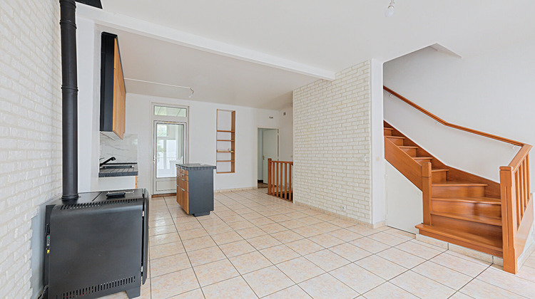 Ma-Cabane - Vente Maison VANVES, 78 m²