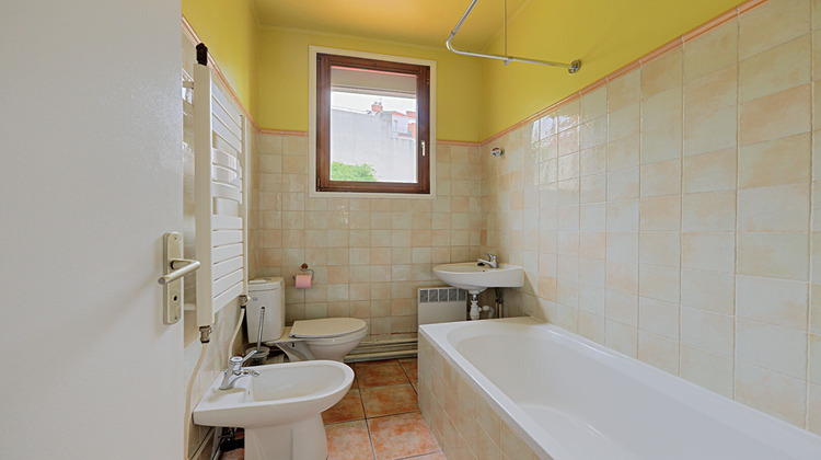 Ma-Cabane - Vente Maison VANVES, 78 m²