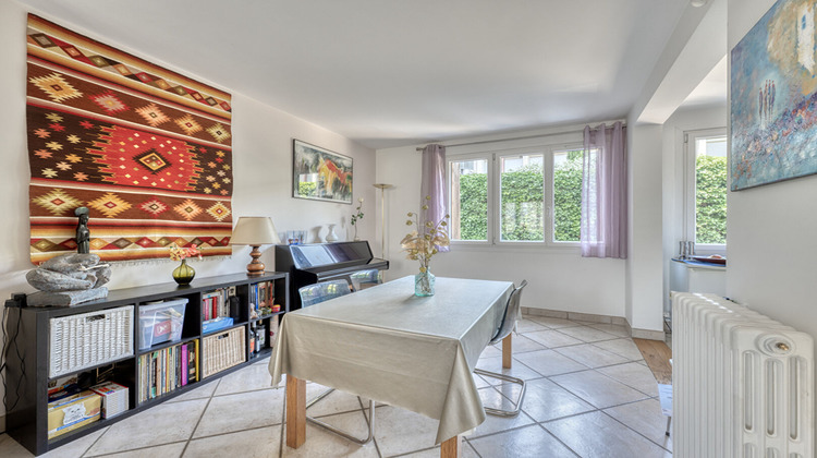 Ma-Cabane - Vente Maison VANVES, 119 m²