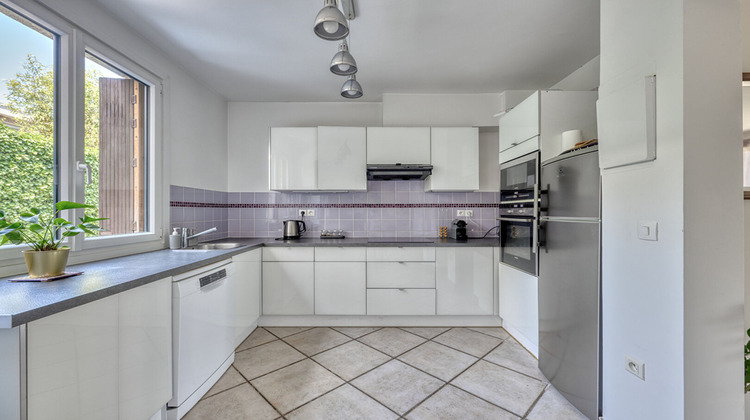 Ma-Cabane - Vente Maison VANVES, 119 m²