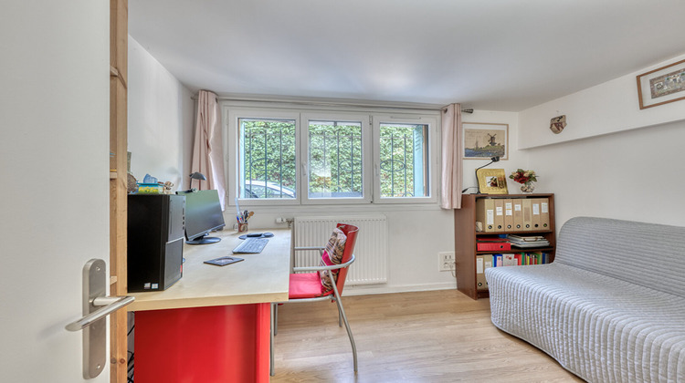 Ma-Cabane - Vente Maison VANVES, 119 m²