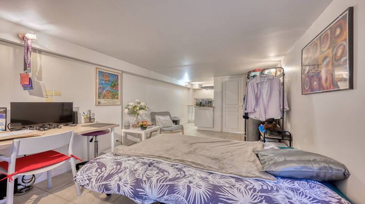 Ma-Cabane - Vente Maison VANVES, 119 m²