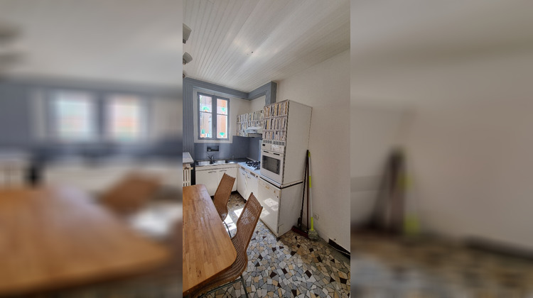 Ma-Cabane - Vente Maison VANVES, 83 m²