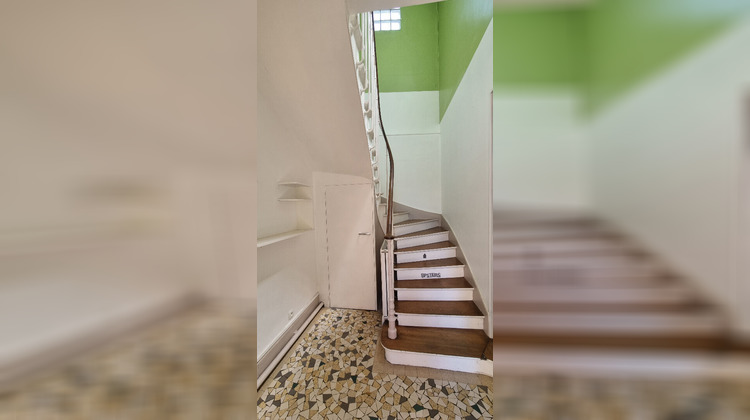 Ma-Cabane - Vente Maison VANVES, 83 m²
