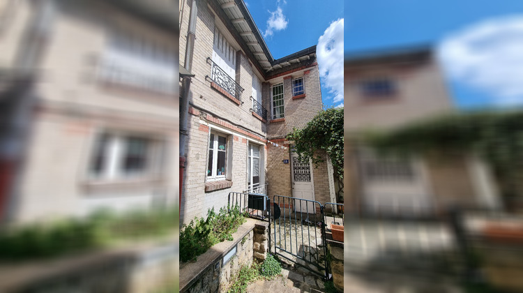 Ma-Cabane - Vente Maison VANVES, 83 m²