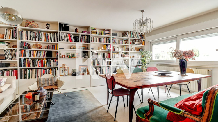Ma-Cabane - Vente Maison Vanves, 193 m²