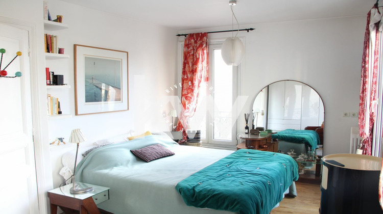 Ma-Cabane - Vente Maison Vanves, 193 m²