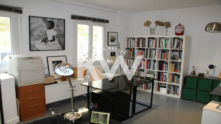 Ma-Cabane - Vente Maison Vanves, 193 m²