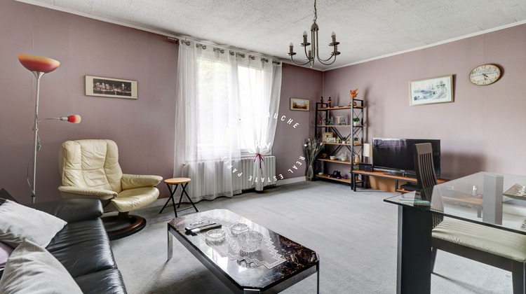 Ma-Cabane - Vente Maison Vanves, 92 m²