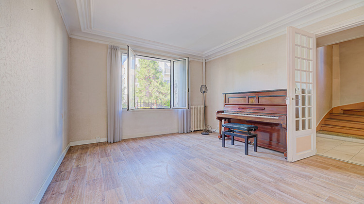Ma-Cabane - Vente Maison VANVES, 146 m²