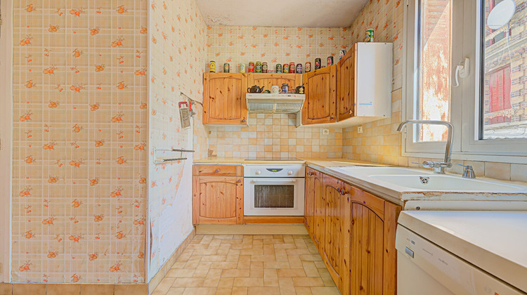 Ma-Cabane - Vente Maison VANVES, 146 m²
