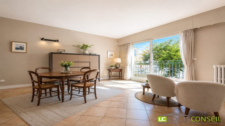 Ma-Cabane - Vente Maison Vanves, 150 m²