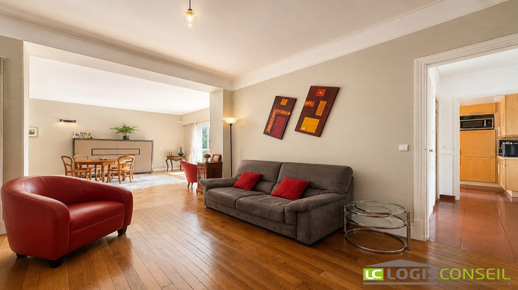 Ma-Cabane - Vente Maison Vanves, 150 m²