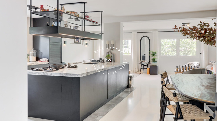 Ma-Cabane - Vente Maison Vanves, 202 m²