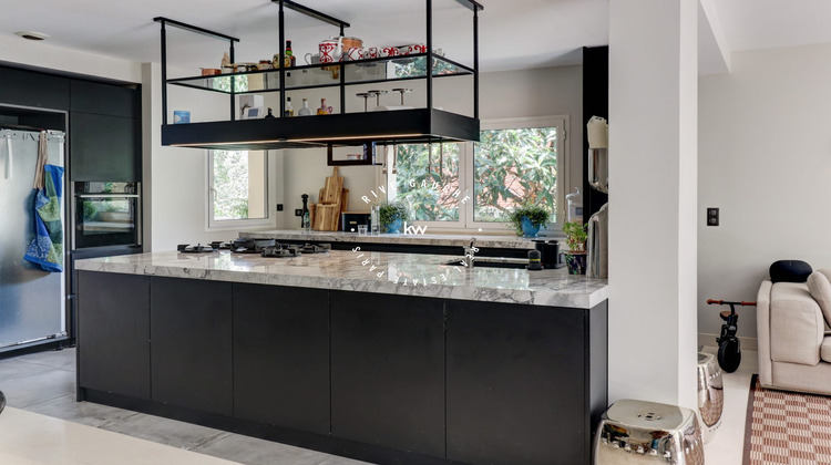Ma-Cabane - Vente Maison Vanves, 202 m²
