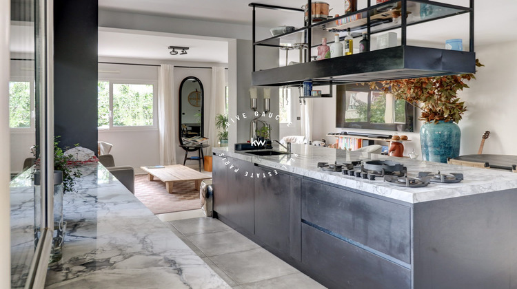 Ma-Cabane - Vente Maison Vanves, 202 m²