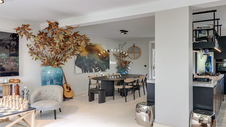 Ma-Cabane - Vente Maison Vanves, 202 m²