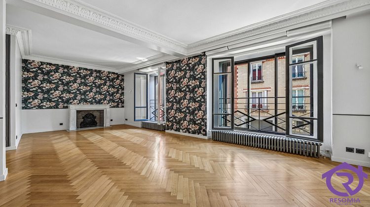 Ma-Cabane - Vente Maison VANVES, 173 m²