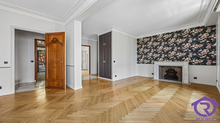 Ma-Cabane - Vente Maison VANVES, 173 m²