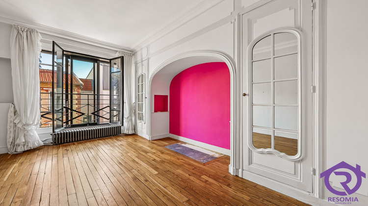Ma-Cabane - Vente Maison VANVES, 173 m²