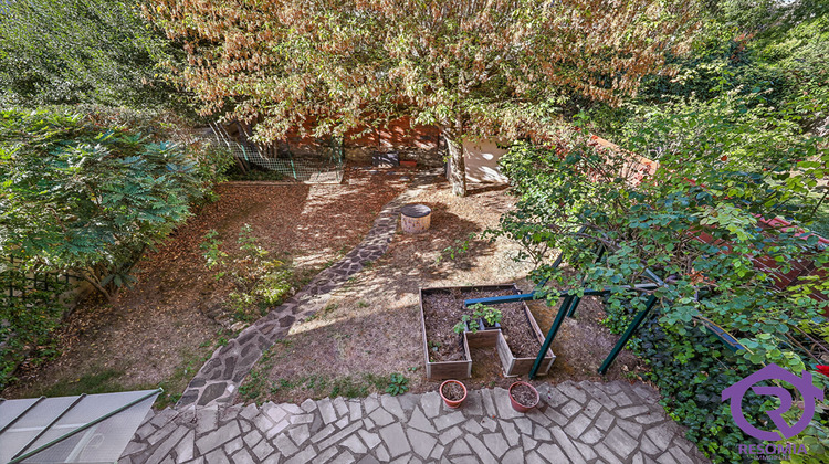 Ma-Cabane - Vente Maison VANVES, 173 m²