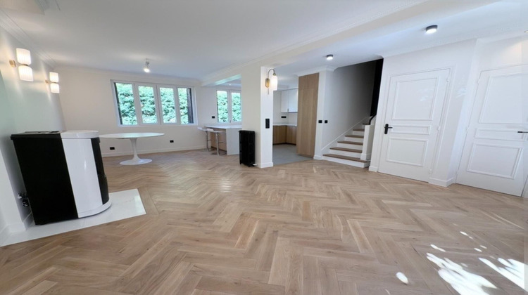 Ma-Cabane - Vente Maison Vanves, 117 m²