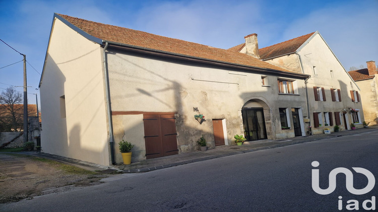 Ma-Cabane - Vente Maison Vanvey, 233 m²