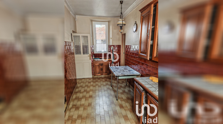 Ma-Cabane - Vente Maison Vanvey, 99 m²