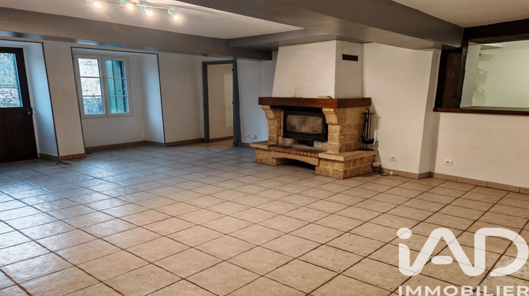 Ma-Cabane - Vente Maison Vanvey, 142 m²