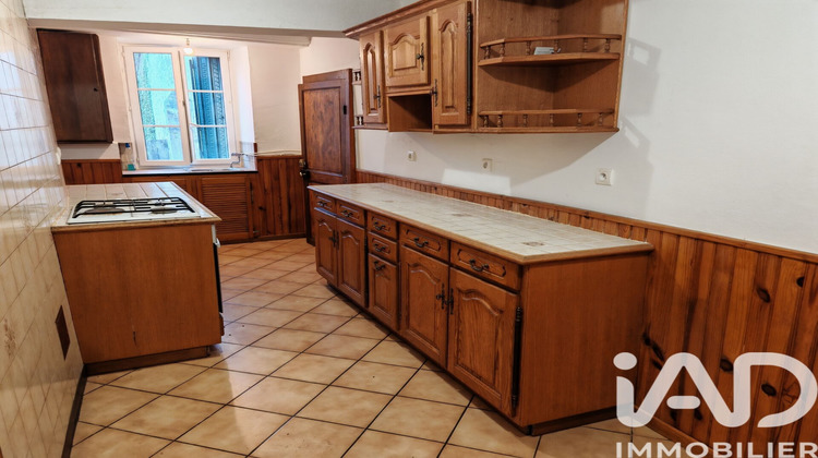 Ma-Cabane - Vente Maison Vanvey, 142 m²