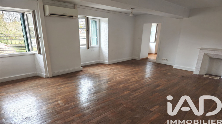 Ma-Cabane - Vente Maison Vanvey, 142 m²