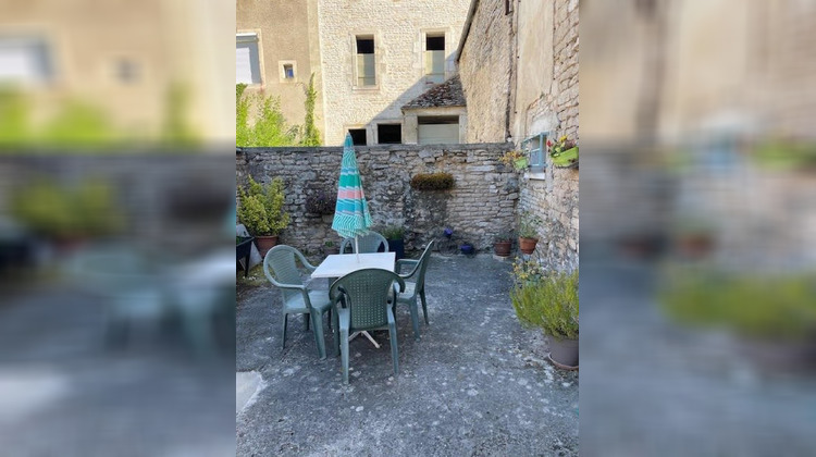 Ma-Cabane - Vente Maison Vanvey, 227 m²
