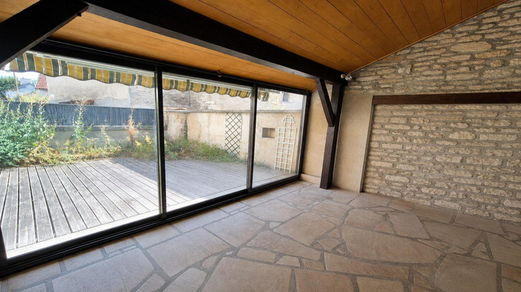 Ma-Cabane - Vente Maison Vanvey, 98 m²