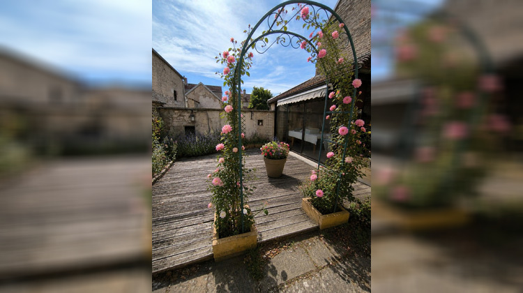 Ma-Cabane - Vente Maison Vanvey, 98 m²