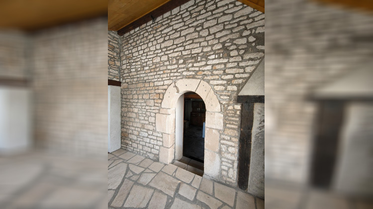 Ma-Cabane - Vente Maison Vanvey, 98 m²