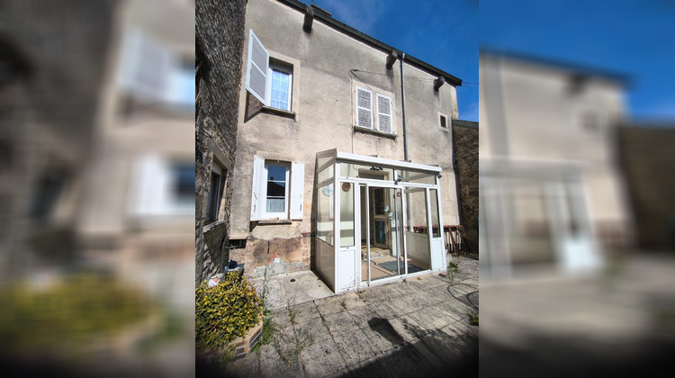 Ma-Cabane - Vente Maison Vanvey, 98 m²