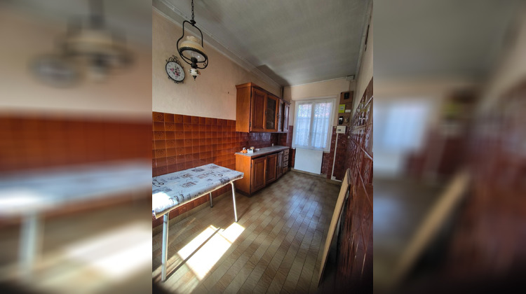 Ma-Cabane - Vente Maison Vanvey, 98 m²
