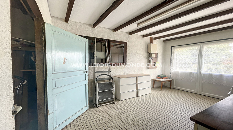 Ma-Cabane - Vente Maison VANXAINS, 100 m²