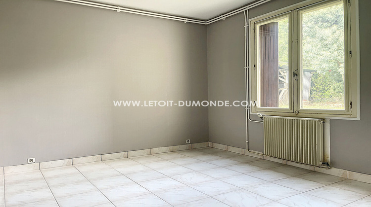 Ma-Cabane - Vente Maison VANXAINS, 100 m²