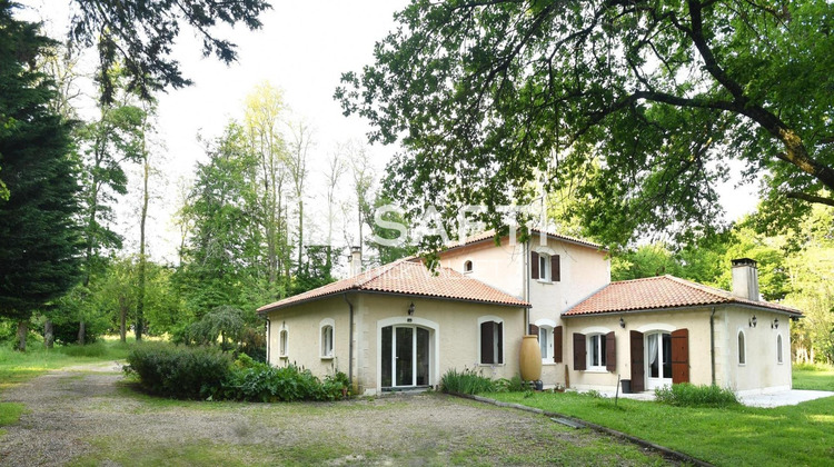 Ma-Cabane - Vente Maison Vanxains, 207 m²