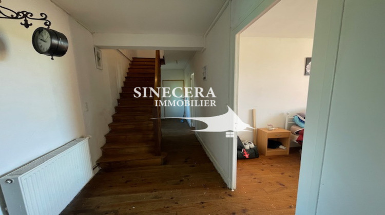 Ma-Cabane - Vente Maison Vanxains, 195 m²