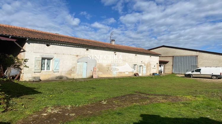 Ma-Cabane - Vente Maison Vanxains, 120 m²