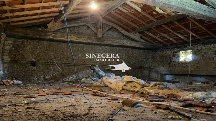 Ma-Cabane - Vente Maison Vanxains, 120 m²