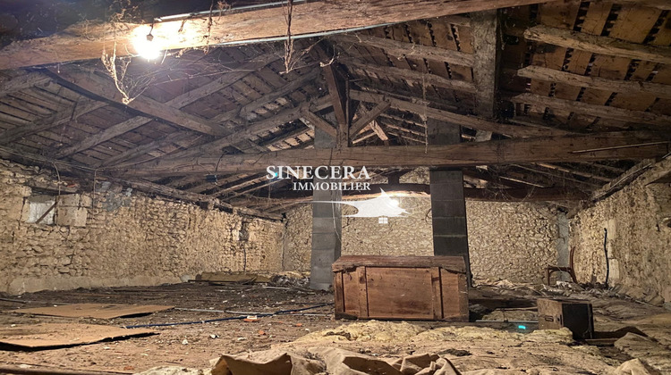 Ma-Cabane - Vente Maison Vanxains, 120 m²