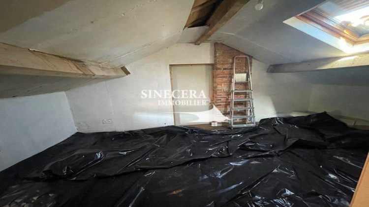 Ma-Cabane - Vente Maison Vanxains, 195 m²