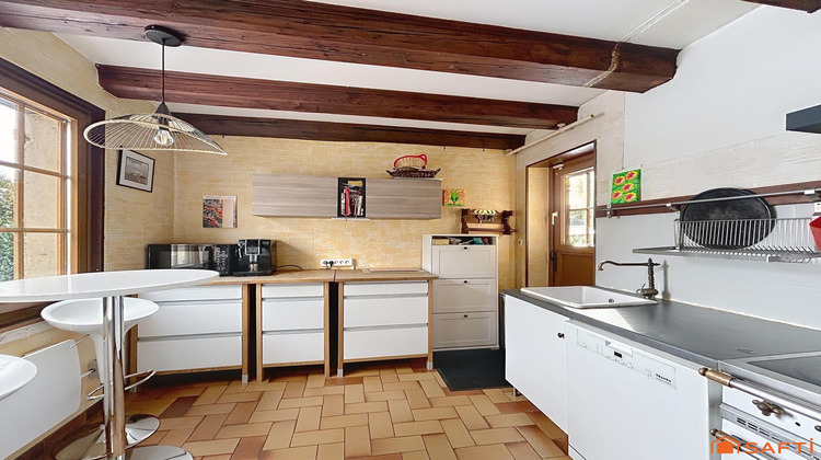 Ma-Cabane - Vente Maison Vany, 150 m²