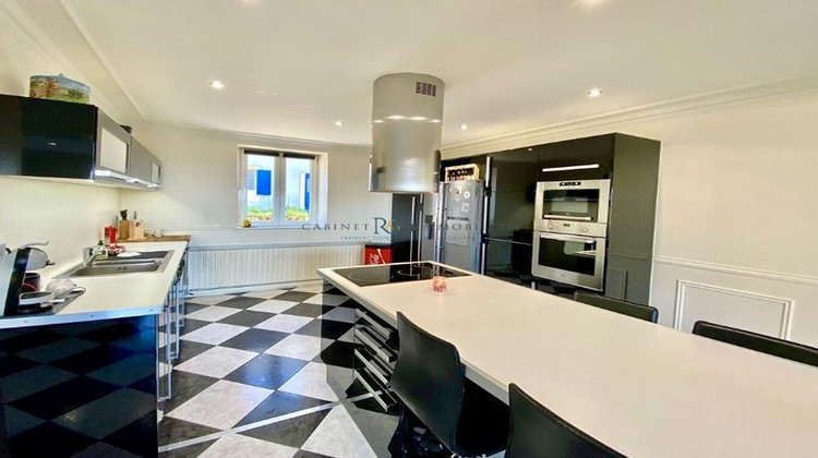 Ma-Cabane - Vente Maison Vany, 165 m²