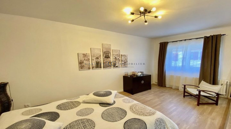 Ma-Cabane - Vente Maison Vany, 165 m²