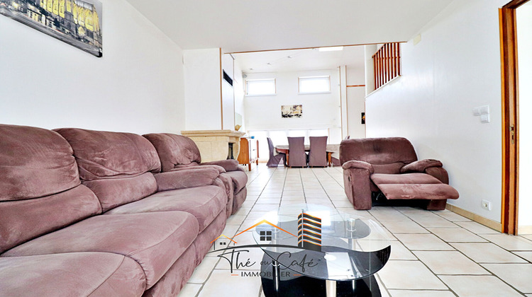 Ma-Cabane - Vente Maison VANY, 149 m²