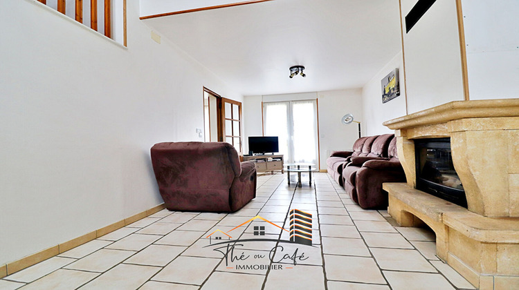 Ma-Cabane - Vente Maison VANY, 149 m²